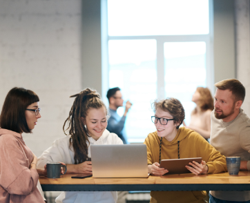 How AI is Revolutionizing English Learning